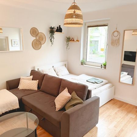 Central Boho Apartment 1 Graz Bagian luar foto