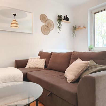 Central Boho Apartment 1 Graz Bagian luar foto