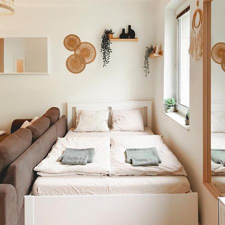 Central Boho Apartment 1 Graz Bagian luar foto